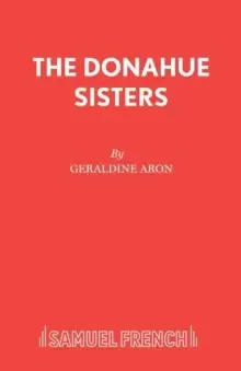 Image of The Donahue Sisters
