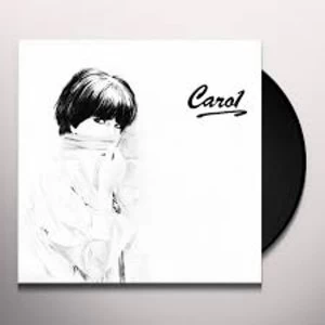 Image of Carol - Breakdown Vinyl