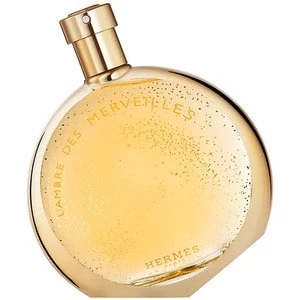 Image of Hermes L Ambre Des Merveilles Eau de Parfum For Her 50ml