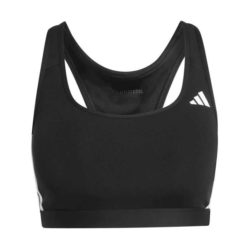 Image of Sports bra adidas Optime Essentials Noir Female L