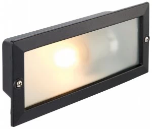 Image of Wickes Garden Wall Brick Light - 40W