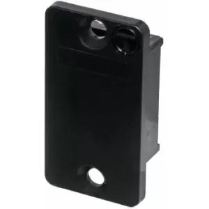 Image of Tuk Ltd - KAPMkpk Low Profile Panel Mount Blank