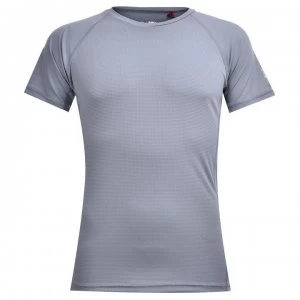 Image of Karrimor Power Dry T Shirt Mens - Grey