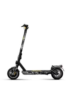Image of 2xe Camou' Electric Scooter