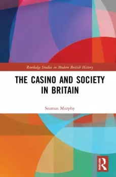 Image of The Casino and Society in Britain