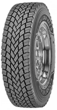 Image of Goodyear UltraGrip Max D 315/60 R22.5 152/148L 16PR