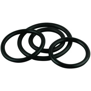 Image of Wickes Assorted O Rings 3mm Selection Pack