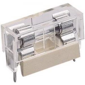 Image of Fuse cap Suitable for Micro fuse 5 x 20 mm