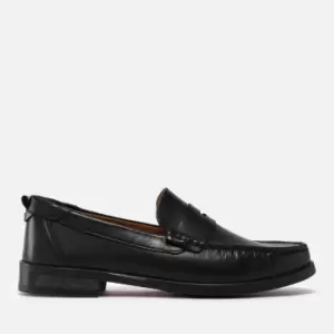 Image of Ted Baker Alffie Leather Loafer - UK 8