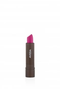 Image of Aveda Feed My Lips Pure Nourish mint Lipstick Passion Fruit