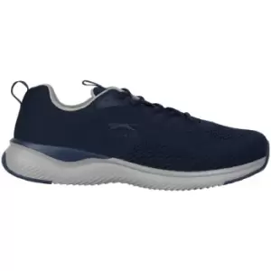 Image of Slazenger Jenson Trainers Mens - Blue