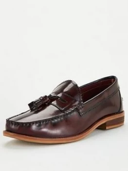 Image of Office Liho Tassle Loafer