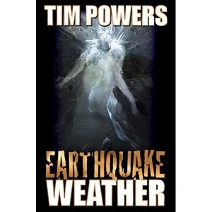 Image of Earthquake Weather