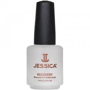 Image of Jessica Recovery Basecoat For Brittle Nails (14.8ml)