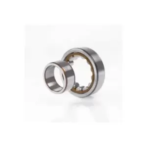 Image of Zylinderrollenlager 25mm AD 130mm ID 75mm zylindrische Bohr.SKF