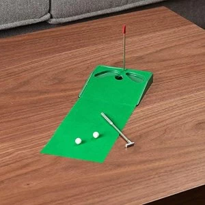 Image of Harvey's Bored Games - Mini Desktop Golf