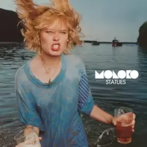 Image of Moloko - Statues Vinyl