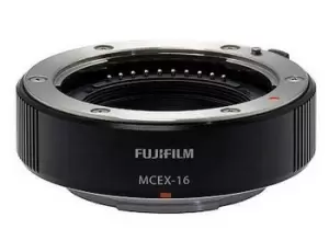 Image of Fujifilm MCEX-16 camera lens adapter