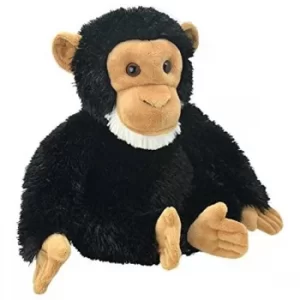 Image of All About Nature Chimpanzee 23cm Plush