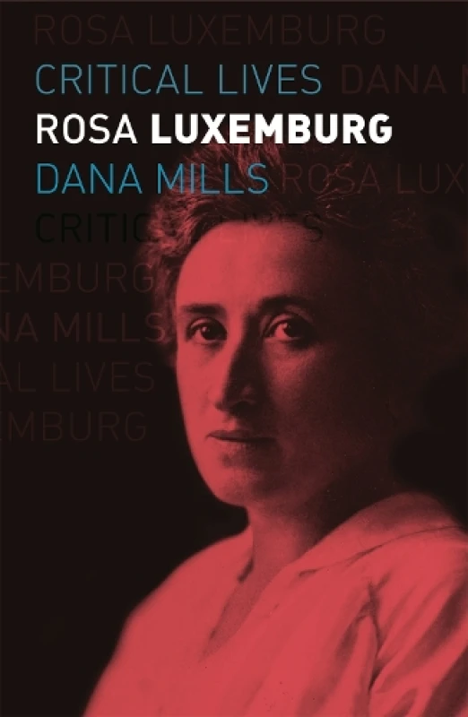Image of Rosa Luxemburg Paperback / softback