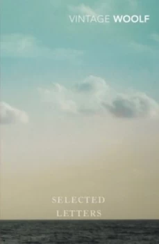 Image of Selected Letters by Virginia Woolf Paperback