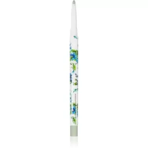 Image of MAC Cosmetics Richard Quinn Colour Excess Gel Pencil Eye Liner Waterproof Eyeliner Pencil Shade Mint Crush 0,35 g