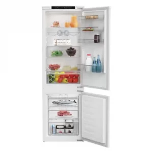 Image of Blomberg KNM4553EI 262L Frost Free Integrated Fridge Freezer