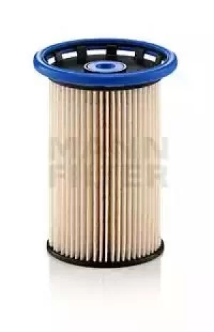 Image of Fuel Filter PU8007 by MANN