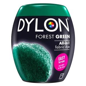 Image of Dylon Machine Dye Pod 09 - Forest Green