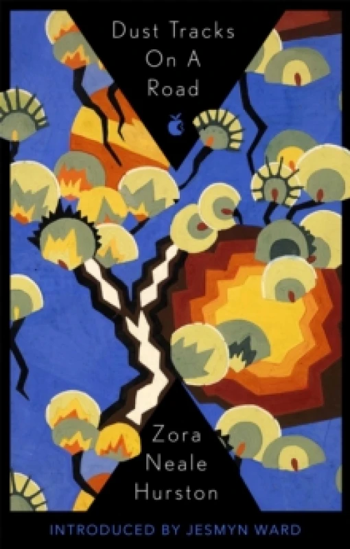 Image of Dust Tracks On A Road. Paperback. By Zora Neale Hurston Books