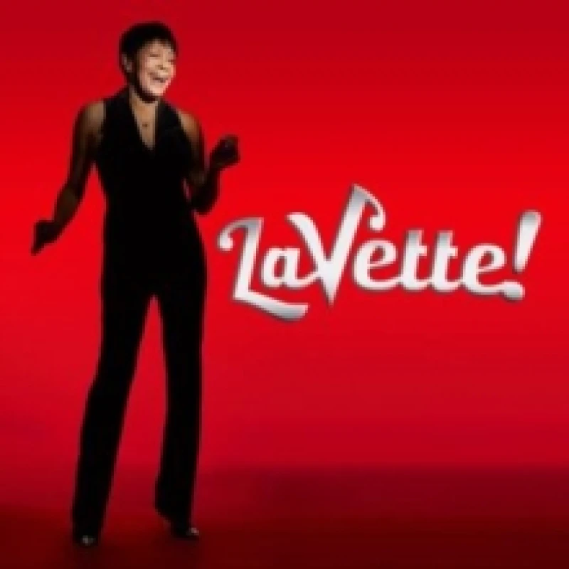 Image of Lavette! Vinyl