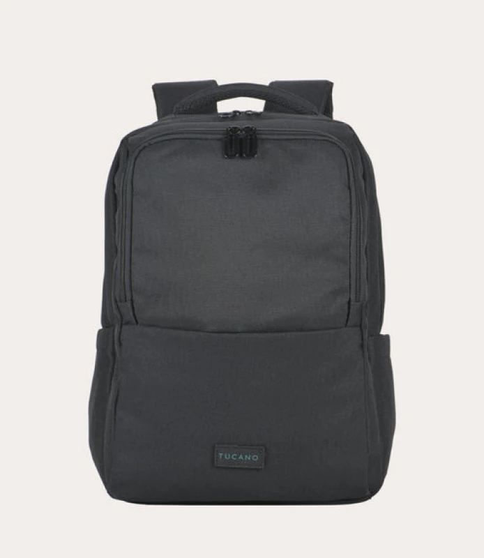 Image of Tucano SIRIO Backpack 16" Black