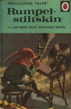 Image of Rumpelstiltskin by Vera Southgate Hardback