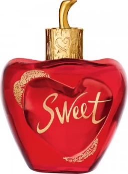 Image of Lolita Lempicka Sweet Eau de Parfum For Her 80ml