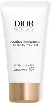 Image of DIOR Solar The Protective Creme SPF50 50ml