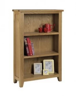 Image of Julian Bowen Astoria Low Bookcase