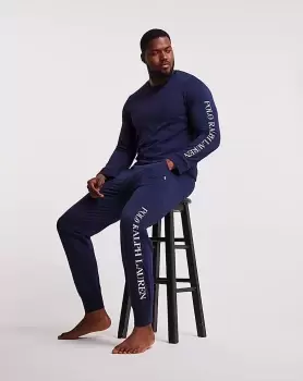 Image of Polo Ralph Lauren Logo Lounge Jogger