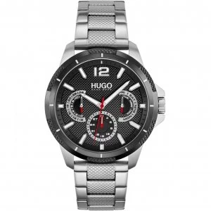 Image of Hugo Boss Sport 1530195 Men Bracelet Watch