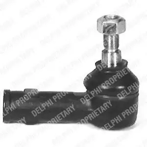 Image of Delphi TA1101 Tie Rod End Left / Right