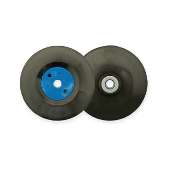 Image of Flexible Backing Pad M14X2.0 to Suit 125MM Disc - Kennedy