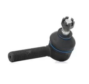 Image of RIDEX Track rod end 914T0364 Tie rod end,Track rod end ball joint SUZUKI,JIMNY (FJ),Samurai SUV (SJ_),JIMNY Gelandewagen offen (SN),SJ 413 (OS)