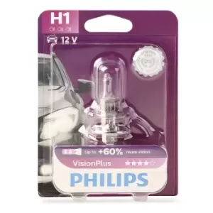 Image of PHILIPS Light Bulbs 12258VPB1 Bulb, spotlight VW,AUDI,MERCEDES-BENZ,Golf IV Schragheck (1J1),POLO (9N_)