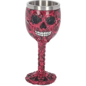 Image of Romance Skull Goblet