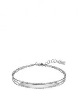 Image of Hugo Boss Insignia 1580022 Women Bracelet
