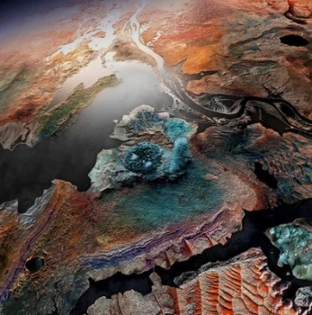 Image of From Gas to Solid/you Are My Friend by Soap & Skin Vinyl Album