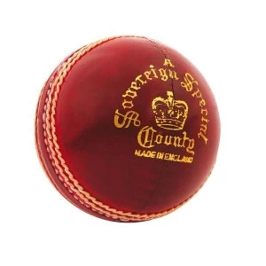 Image of Readers Sovereign Special County 'A' Cricket Ball