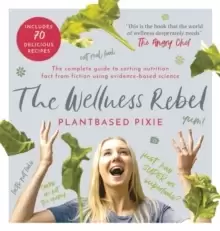 Image of The Wellness Rebel