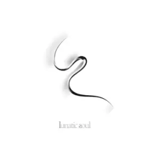Image of Lunatic Soul II by Lunatic Soul CD Album