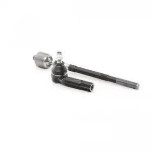 Image of FEBI BILSTEIN Tie Rod FORD 37716 4472940,4472940S2 Steering Rod,Rod Assembly