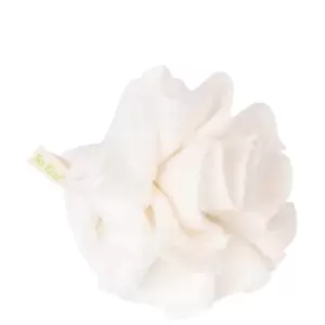 Image of So Eco Bamboo Bath & Shower Pouf